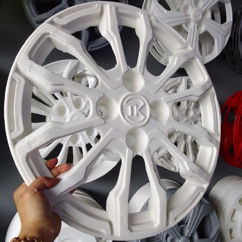 WHEELDOP DOP JARI KECIL LUBANG 4 R16 UNTUK MOBIL PICK-UP SS CARRY FUTURA ZEBRA 0