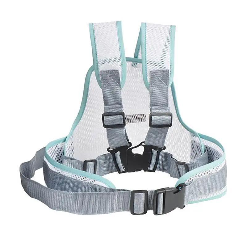 Universal Motorcycle Kids Safety Harness Motorbikes Child Seat Belt Bikes Anti Fall Baby Protection Belt Accessories For Moto 5