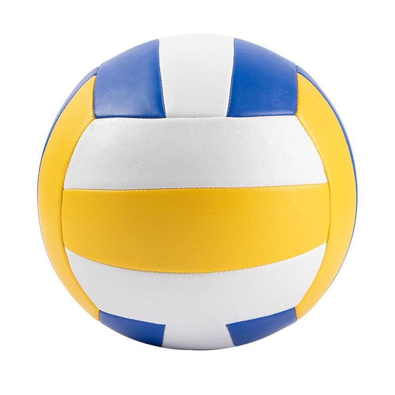 Product Introduction of Ball Volleyball PVC Professional Competition Volleyball For Beach Outdoor Indoor Sports W2G4 18
