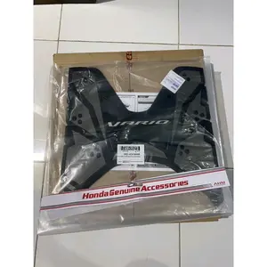 Karpet Motor New Honda Vario 125 150 Tahun 2015 - 2025 Original Astra AHM