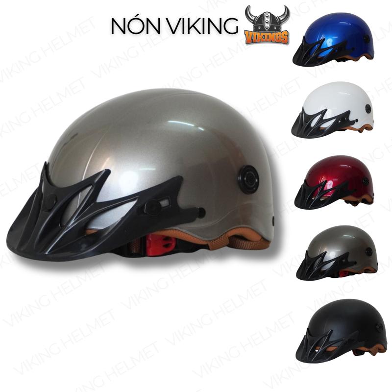 Mũ bảo hiểm Sơn lưỡi trai CIVI BÓNG [BẢN ĐẶC BIỆT] NÓN BẢO HIỂM CIVI BÓNG SIÊU BỀN dành cho nam và nữ