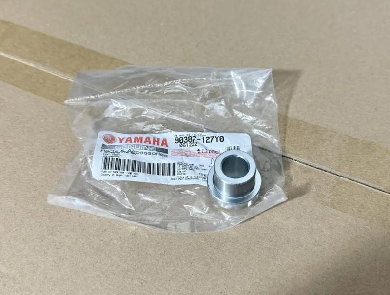 Product Introduction of Cục Canh Cùi Dĩa Sau Sirius - Jupiter Chính Hãng Yamaha 10