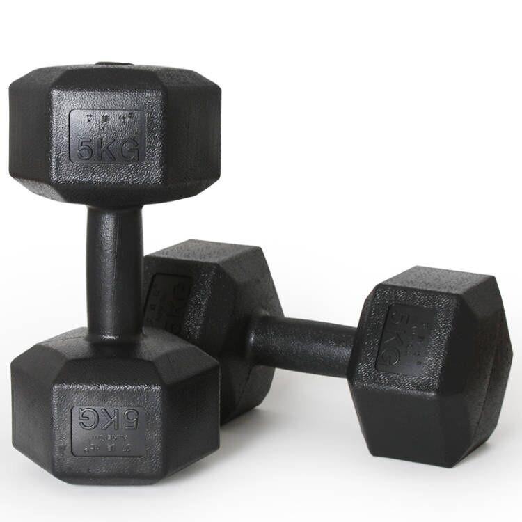 Tạ tay 8kg (1chiếc) đặc,đủ cân 3