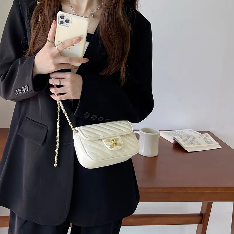Mybagstore 130 Tas Wanita Terbaru Tas Selempang Tas Bahu Wanita Sling Bag Mini Bag Cewek Tas Kekinian Mewah Murah Elegan Import 1