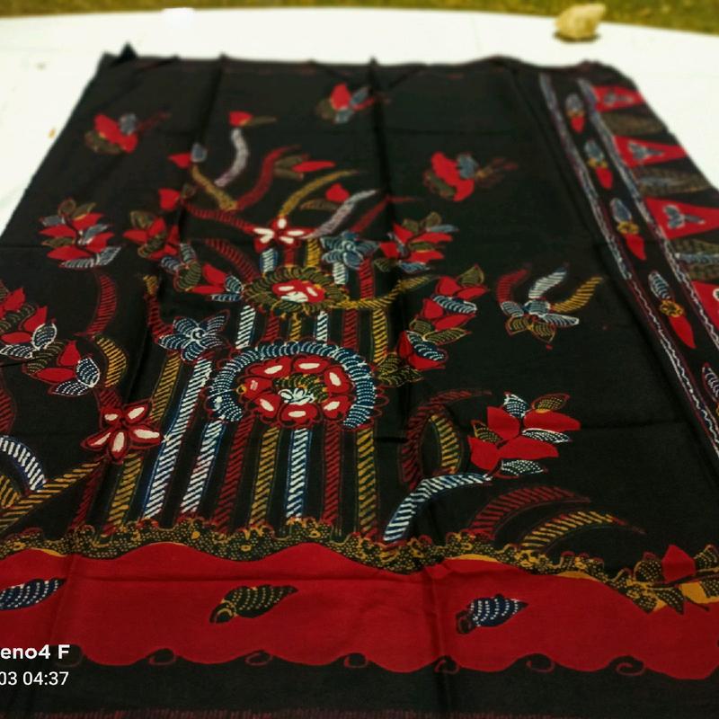 sarung batik marlena pamekasan kain katun 6