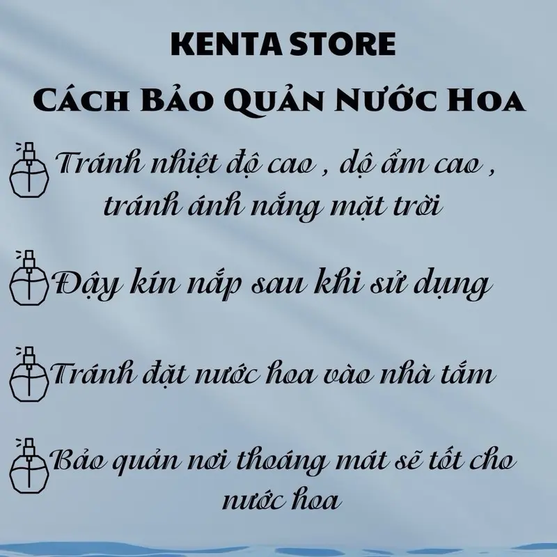 Nước hoa nữ Co.co trắng 100ml hương thơm gợi cảm, quyến rũ Cosmetic Perfume xịt thơm  phòng ngủ 3