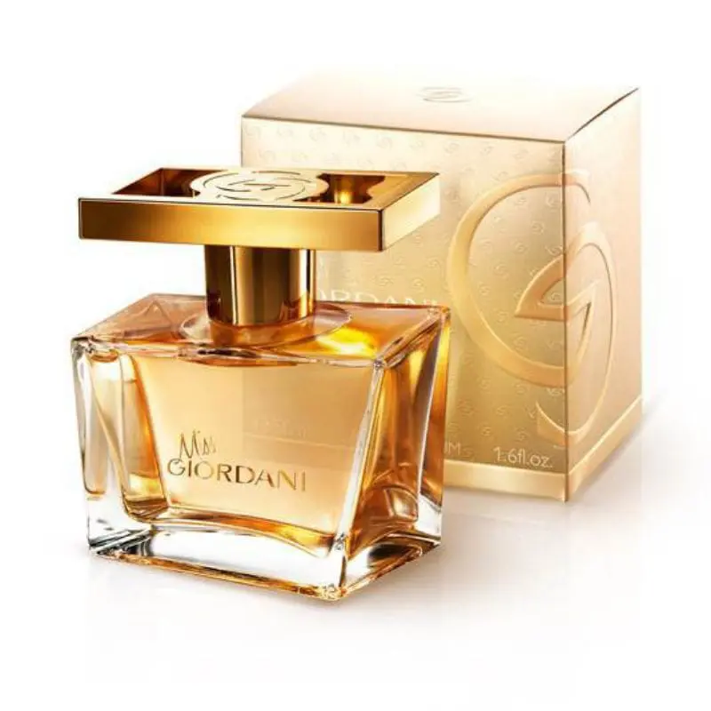 Oriflame Giordani Gold Essenza / Possess / Cherry Blossom / Love Potion / Miss Giordani / Amber Elixir / Divine / Eclat / Together Forever / Glacier / Joyce / Infinita Parfum 6