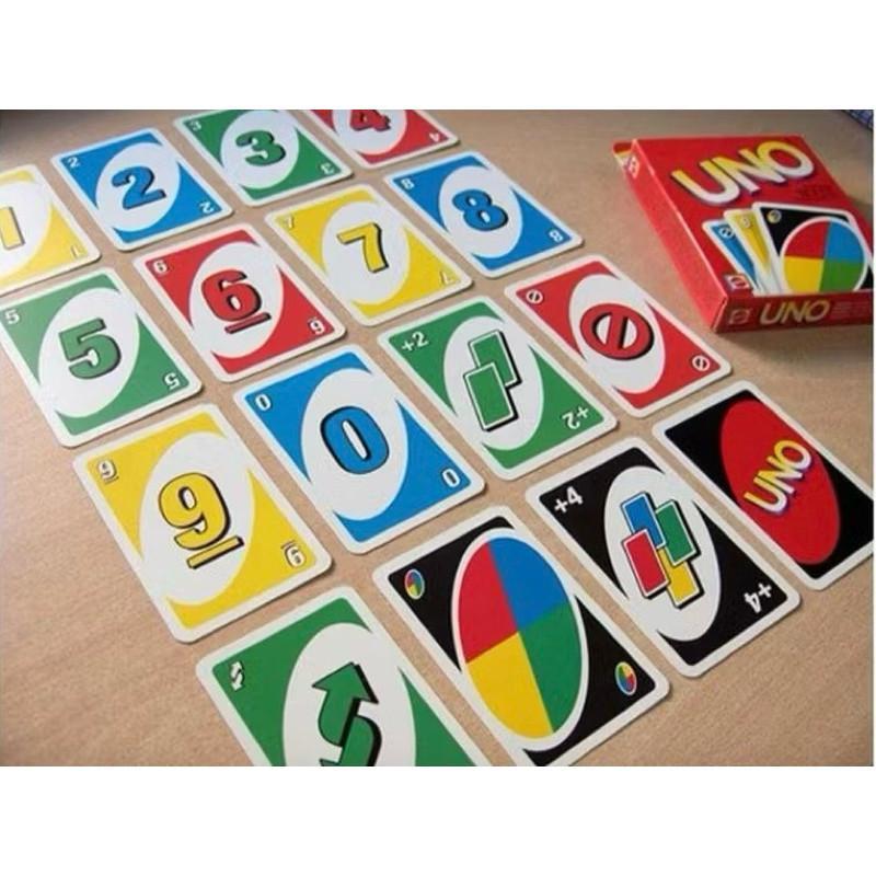 [TR] Kartu Permainan Kartu Keluarga Fun Game Board Game Family Game Card Game Toys 5