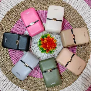 LULA MINI BAG PLUS JIMS HONEY KARANGANYAR TAS KECIL SLINGBAG MUAT HP