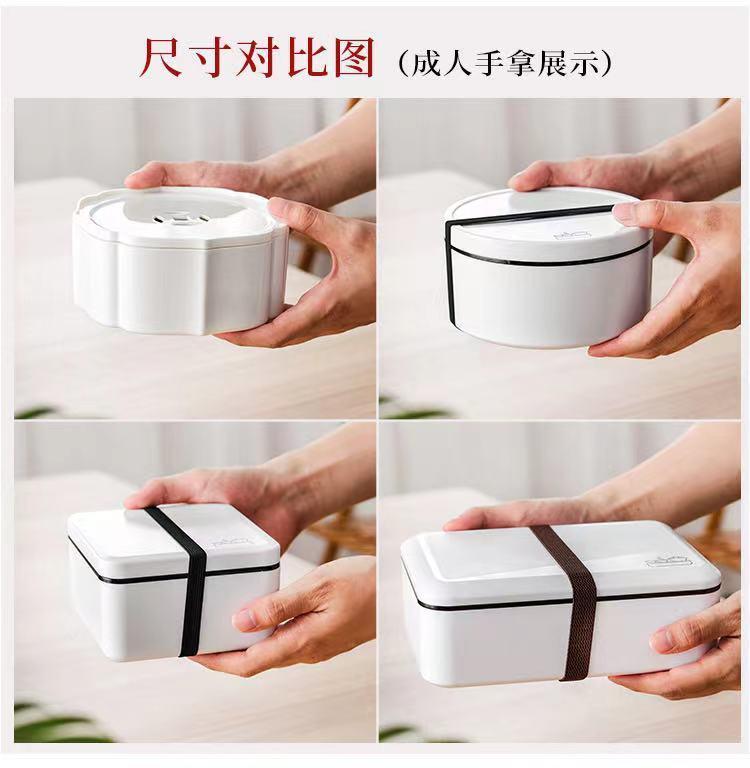 Product Introduction of Fashion Car Travel Mini Outdoor Portable Tea Set Chaozhou Gongfu Travel Pure White Gaiwan Tea Set Tea Cup Set 7