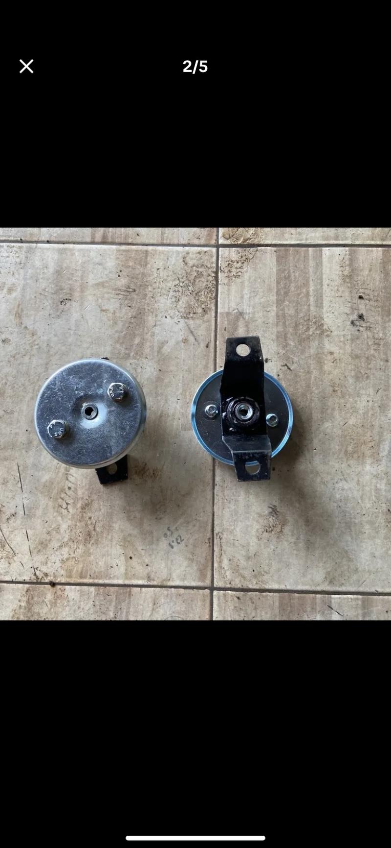 Product Introduction of Pangkon weldop putar untuk truk dobel 1