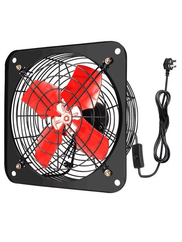  Quạt thổi mùi quạt hút bếp quạt hút công nghiệp dạng vuông 20cm ,30cm,35cm,40cm,50cm  đủ kích thước dùng để hút mùi thổi gió ở nhà bếp khu xưởng khu công nghiệp 