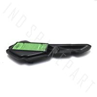 Gambar IND Onderdil Filter-Saringan-Busa Udara-Hawa-Air Assy PCX 150 New K97 & ADV 150 - Sesuai dengan gambar, Standar dari IND Onderdil Kota Bandung 4 Tokopedia