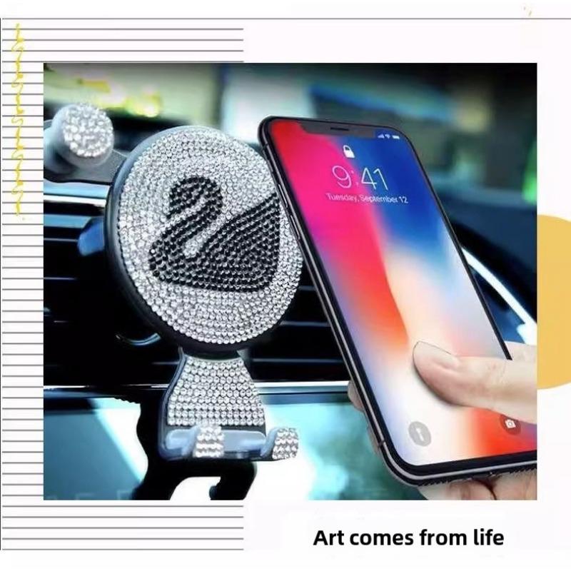 Product Introduction of Car Rhinestone Stickers, Crystal Sparkling Diamond Stickers, DIY Diamond Back Adhesive, Cross-border Self-adhesive, Hot Selling Rhinestone Accessories 22