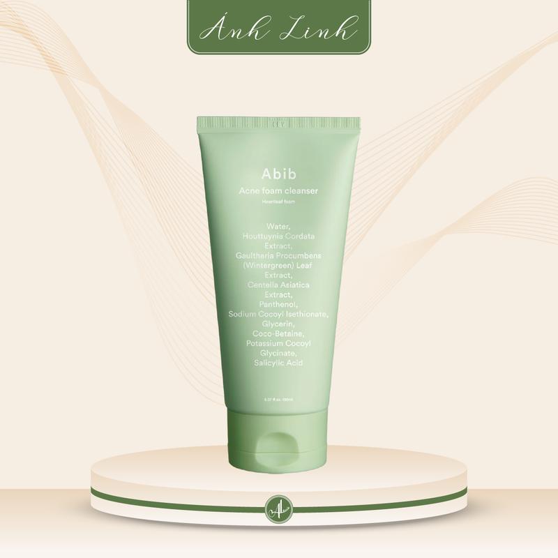 Sữa Rửa Mặt Dạng Gel Làm Sạch Sâu, Hỗ Trợ Giảm Mụn Neogen Dermalogy A-clear…