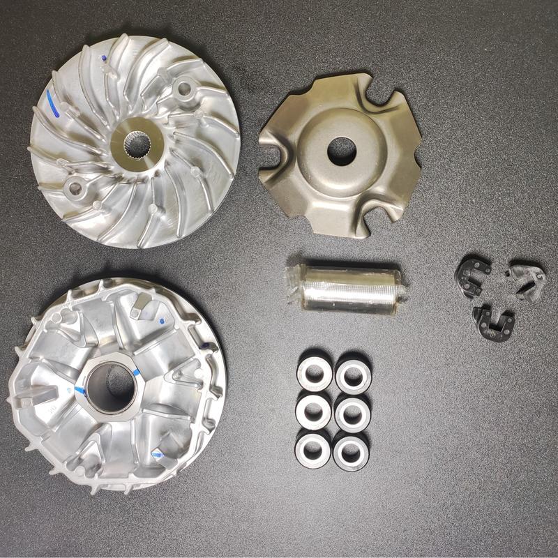 Bộ Nồi Trước Xe Airblade 125, Lead 125, PCX, SH Mode, Vario, Click 125 Hàng Cao Cấp