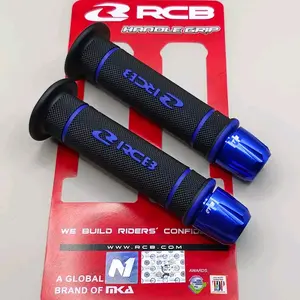 RCB HANDGRIP ORIGINAL HG55 + JALU STANG CNC / UNIVERSAL