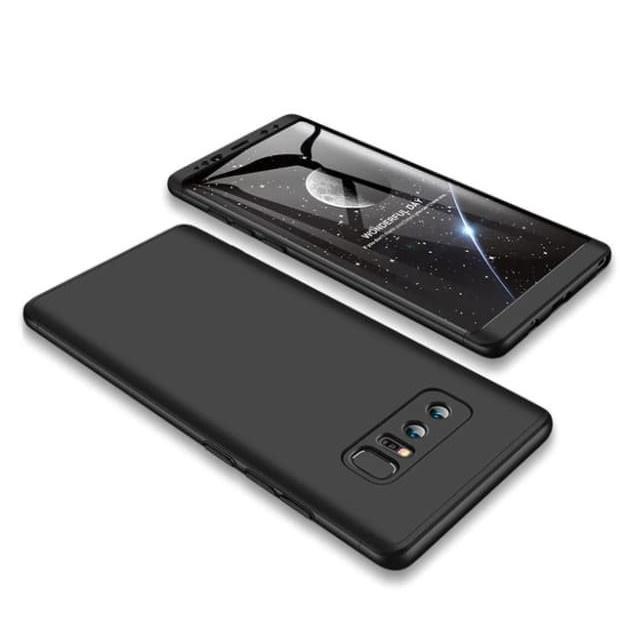 Casing compatibe with Samsung Note 8 9 S9 Plus Armor GKK 360 Full Cover 1