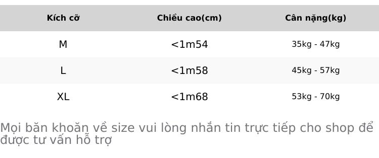 Product Introduction of [MUA 3 GIÁ TỐT] Bộ Đồ Ngủ Pyjama Nữ Áo Cộc Quần Dài – Thiết Kế Phối Viền Xinh Xắn, Họa Tiết Cute, Form Rộng Thoáng Mát (Size M, L 35-57kg) - Phụ Hợp Mặc Ở Nhà hay Đi Chơi 0