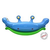 Gambar Labeille KC 331 Rocking Seesaw Cute Crab Jungkat Jungkit Kuda Kudaan - KC 331 dari Labeille Indonesia Kota Administrasi Jakarta Pusat 2 Tokopedia