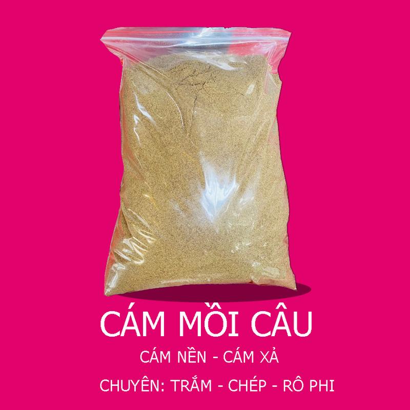 [Mua 5 tặng 1]1 túi 800g Cám cá - mồi câu 30% đạm Thơm Tanh, Tơi dùng Câu Cá Chép, Rô Phi, Trôi, Mè, Trắm bén mồi Fishing Bắt Cá Đi Câu AXIFOOD