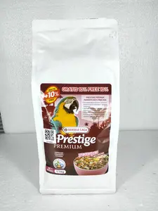 Pakan Burung Prestige Premium Nut Free Mix 1 kg