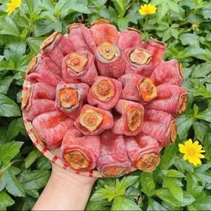 Dried Fruits - Hồng Treo Gió