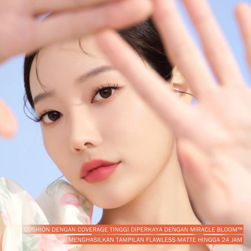 BNB barenbliss Korean True Beauty Inside Cushion 2