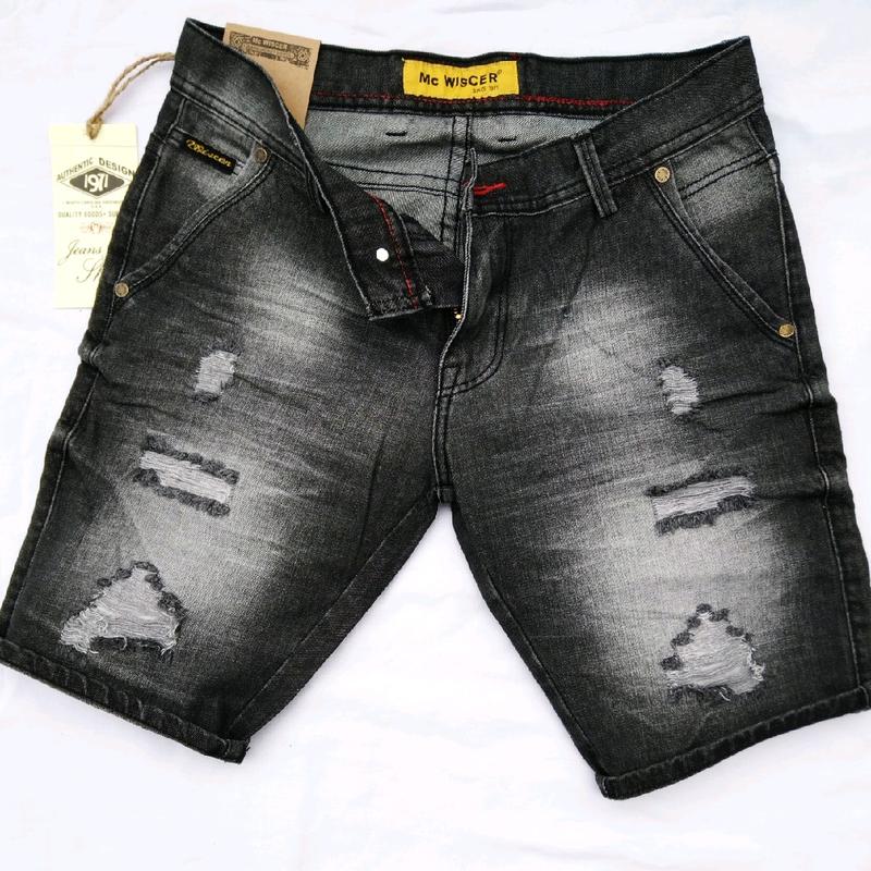 CELANA PENDEK PRIA WISCER ORIGINAL MODEL TERBARU TERLARIS Santai Shorts 1