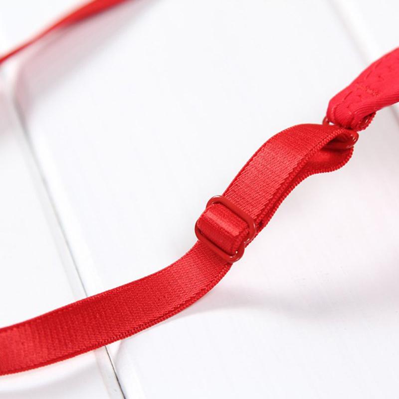Product Introduction of Women Push Up Bra For Small Breast Women Double Push Up Bras Size Push Up Bra Push Up Bra Silicone Underwear Gather 30