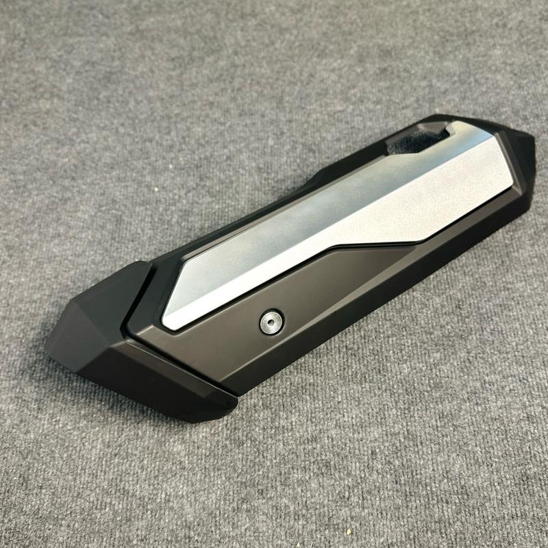  Ốp pô SH 125i 150i 2020- 2024 KIỂU 350i phụ kiện xe máy Phụ Tùng 