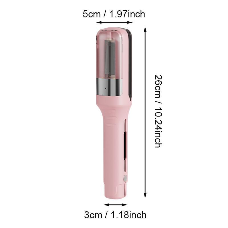 Automatic Electric Hair Trimmer, 1 Box Multifunctional Type-C Rechargeable Hair Trimmer, Hair Styling Tool, Hair Care & Styling Product, Comfort 1