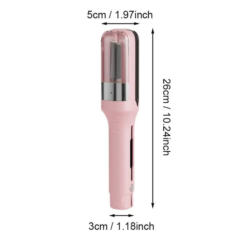 Automatic Electric Hair Trimmer, 1 Box Multifunctional Type-C Rechargeable Hair Trimmer, Hair Styling Tool, Hair Care & Styling Product, Comfort 1