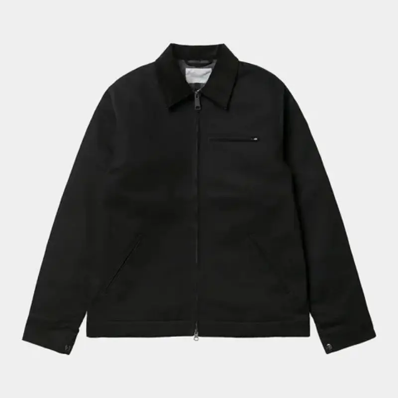 WORK JACKET VINTAGE keren Outdoor Casual 3