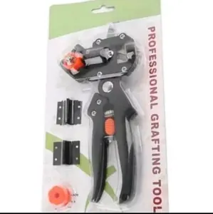 grafting tools okulasi stek sambungan tanaman kebon tool prunning