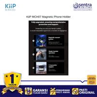 Gambar KiiP Magnetic Phone Mount MCH07 Car Dashboard Universal Strong Compact & Practical Holder dari Sentra Digital Kota Surabaya 2 Tokopedia