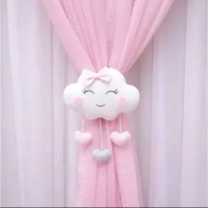 tali gordeng cantik Jendela