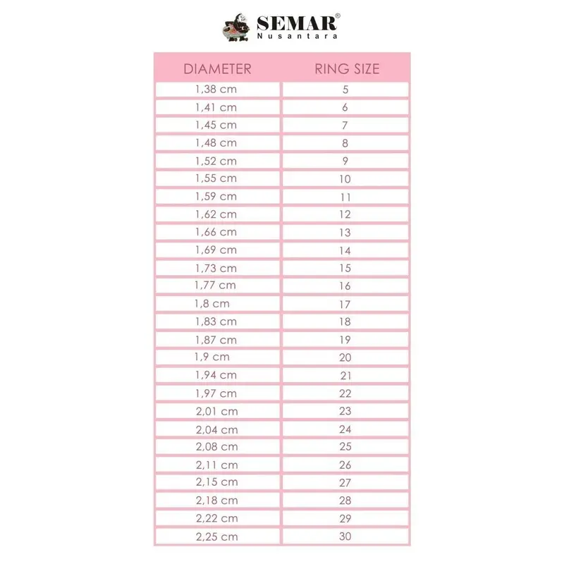 Cincin Emas Kylie Zig Zag Gold 10K Semar Nusantara 3