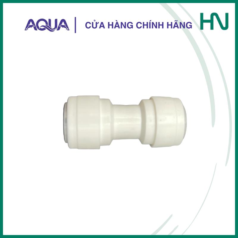 Nối thẳng 2 đầu dây 6, nối nhanh 6 6 máy lọc nước