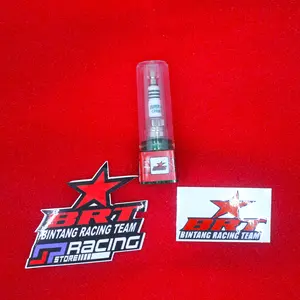 Super Busi Iridium BRT - Honda - Kawasaki - Yamaha - Suzuki kode CPR9EAIX-9B