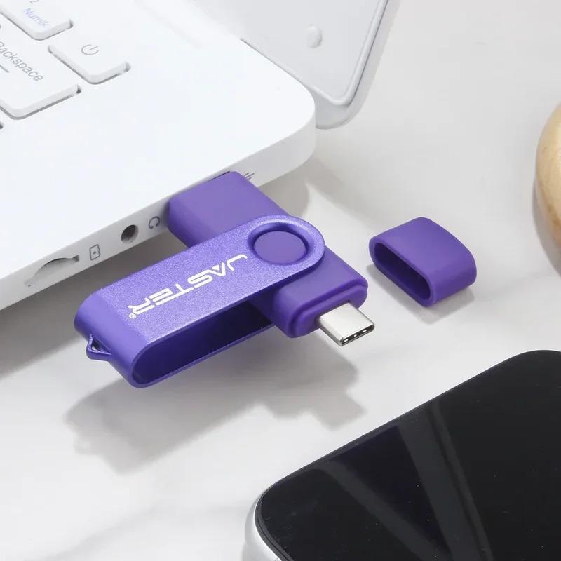 Product Introduction of Ổ đĩa Lung Linh USB TYPE-C, Dung Lượng Thật 128GB, Ổ Đĩa Bút 64GB, Móc Chìa Khóa Miễn Phí, Ghi Niệm Thẻ, Quà Tặng Doanh Nghiệp Sáng Tạo, Ổ Đĩa U Màu Đỏ, Màu Xanh Lam, 32G, Thích Hợp Cho Các Thiết Bị 4