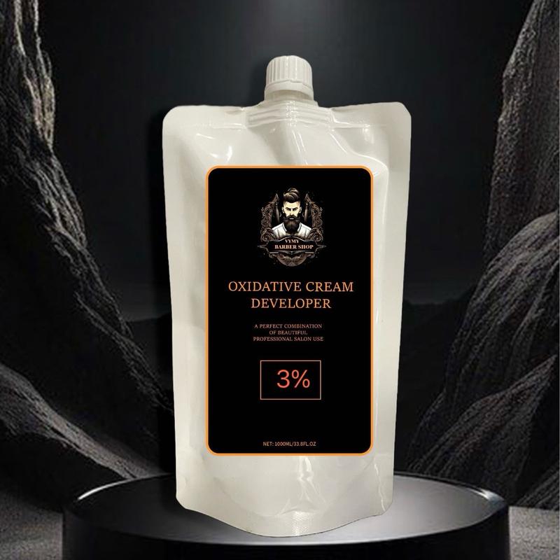 Oxy barber shop VYMY mùi hương nước hoa chống sót