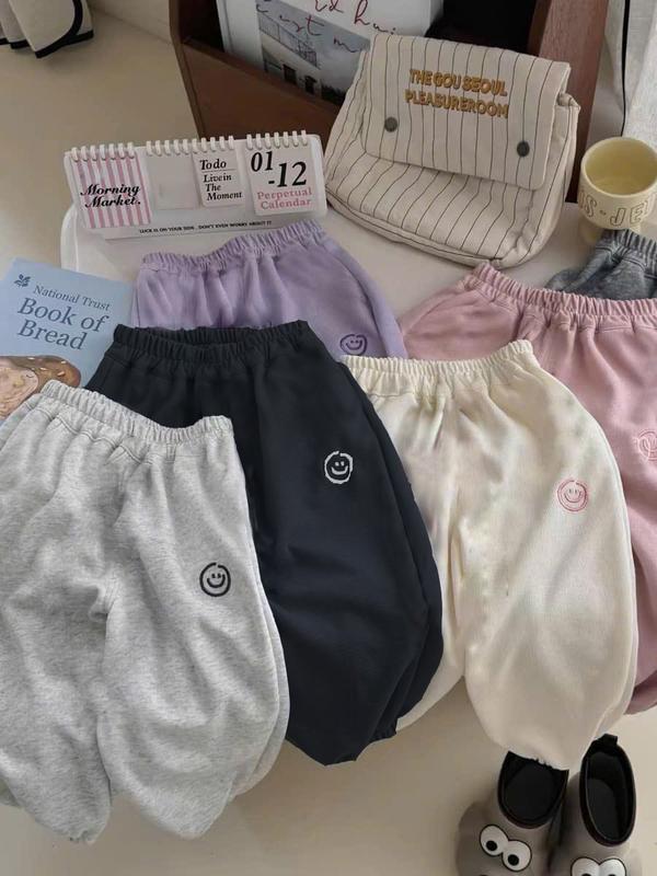 Quần bom vải nỉ cho các em bé đáng yêu, nhiều màu lựa chọn, size 8-21kg quần  nỉ lót lông cho bé quần  áo