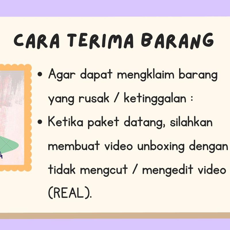 hijab segi empat mewah voal motif luna marun Muslim Square Kerudung Katun 2