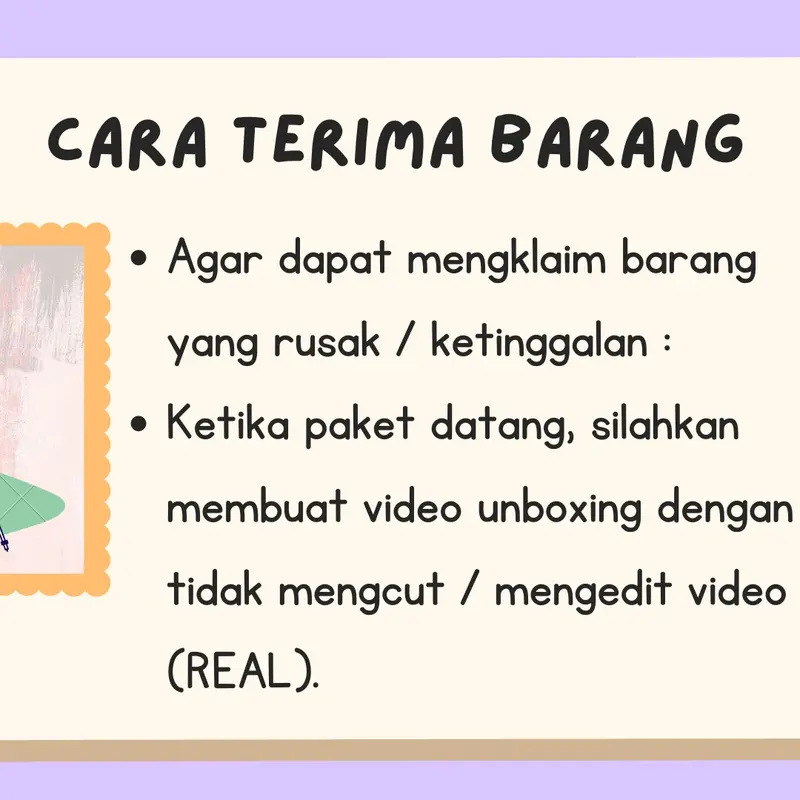 hijab segi empat mewah voal motif luna marun Muslim Square Kerudung Katun 1