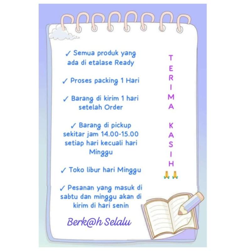 Ciki PotatoQ Chips 1Dus ISI 50Bks  Exp Maret 2027