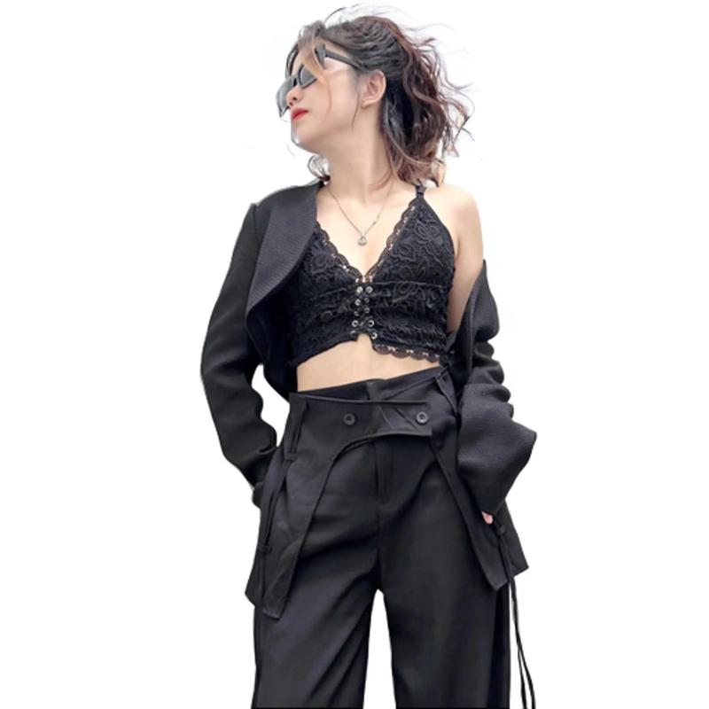 Quần Suông Dây Nữ Dài 108 và 112 cm SV04 Pants