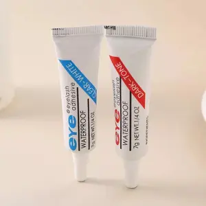 Lem Bulu Mata Palsu yang Tahan Lama Lem ekstensi bulu mata palsu 7 Gram BL AT17