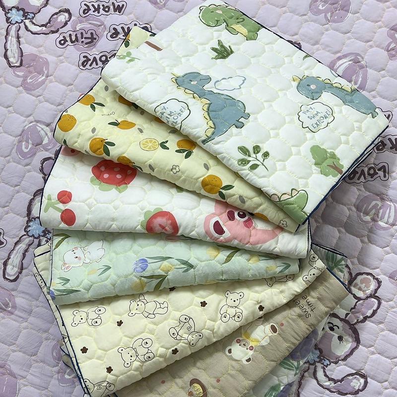 2 VỎ 1 cặp GỐI đầu trần bông chất liệu cotong đũi xơ đậu lành G ga