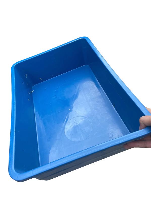 Khay Nhựa Nuôi Cá (16 Lít) dùng để nuôi cá, đựng dụng cụ